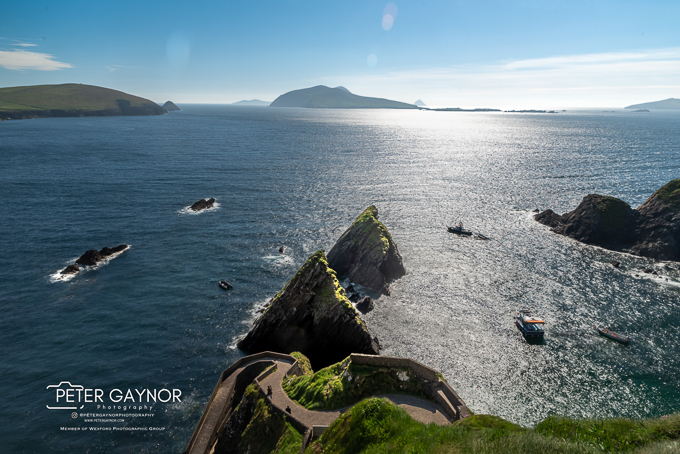 Dunquin Pier HDR -DSC_9008-HDR